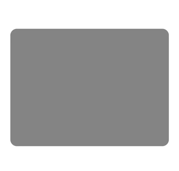 Dark Grey Silicone Baking Mat
