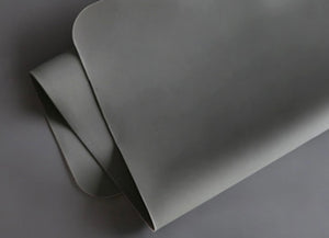 Dark Grey Silicone Baking Mat
