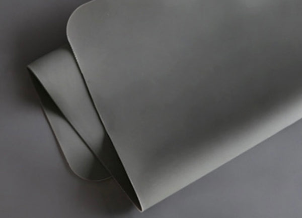 Dark Grey Silicone Baking Mat
