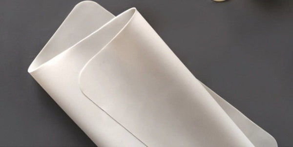 Light Grey Silicone Baking Mat
