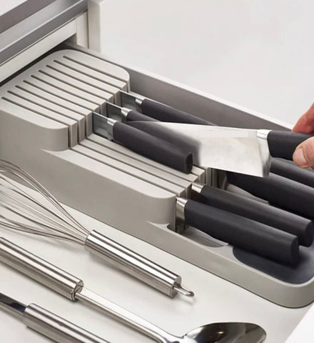 Knife Organisers