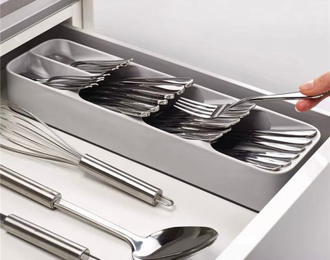 Cutlery Organisers